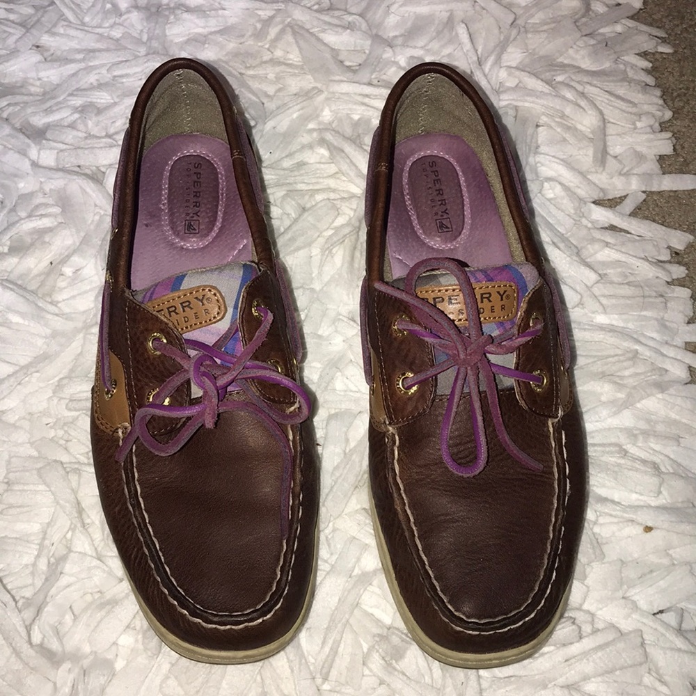 Sperry’s